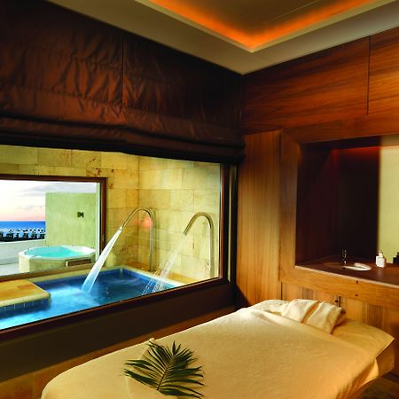 Elounda Peninsula Luxury Resort, Six Senses Spa Eksteriør billede