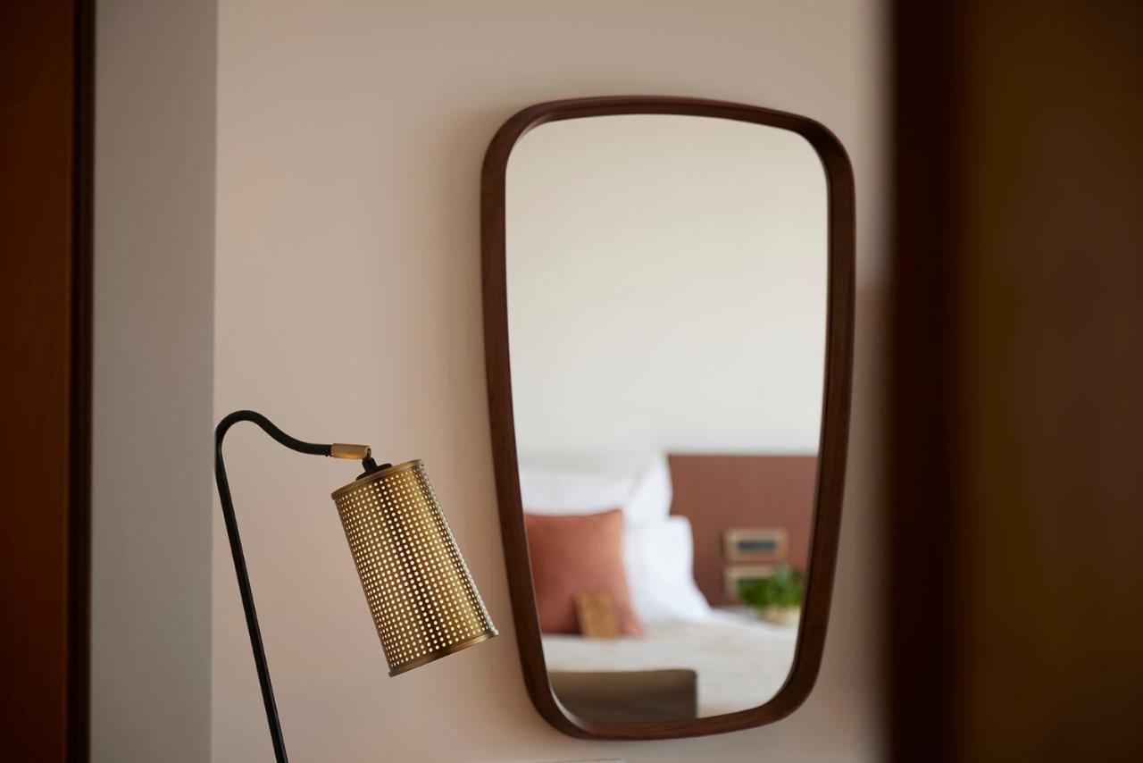 Elounda Peninsula Luxury Resort, Six Senses Spa Eksteriør billede